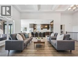 530 Krotz Street E 32 - Listowel, Listowel, Ca