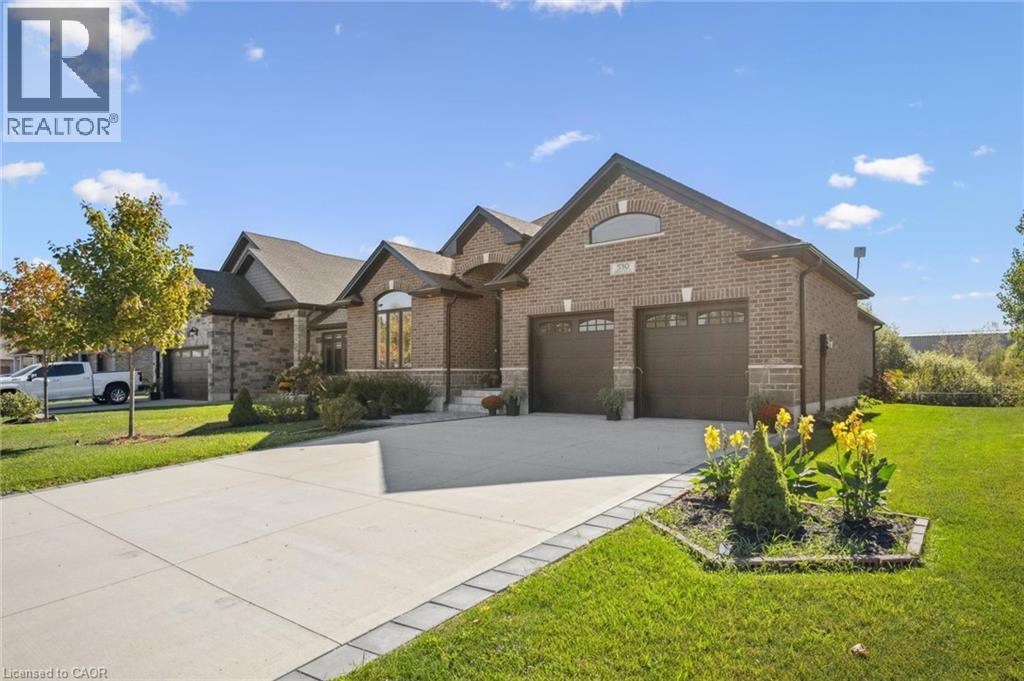 530 Krotz Street E, Listowel, Ontario  N4W 0E4 - Photo 33 - 40772811