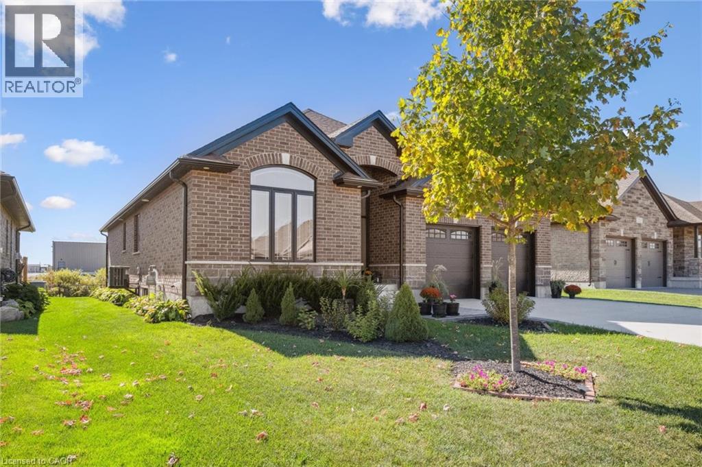 530 Krotz Street E, Listowel, Ontario  N4W 0E4 - Photo 34 - 40772811
