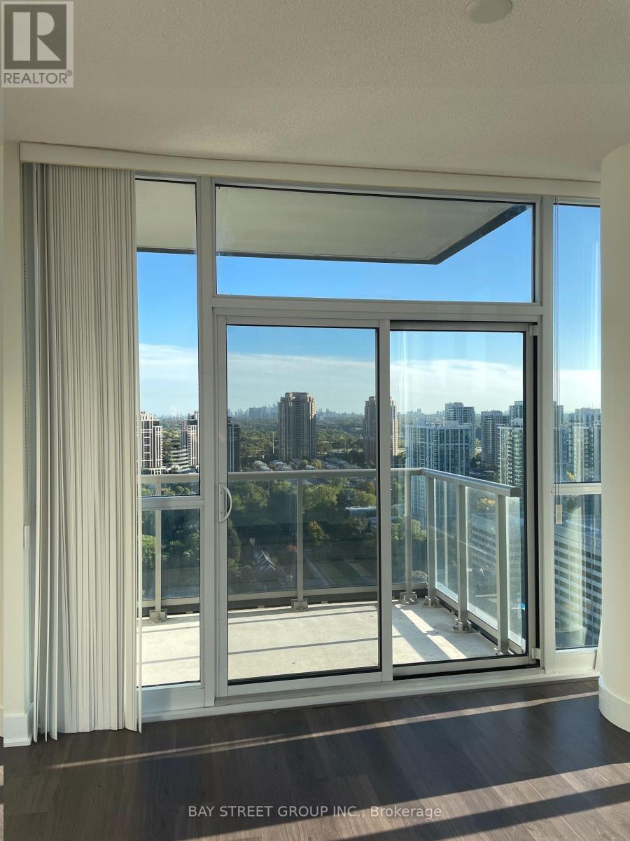 2804 - 88 Sheppard Avenue E, Toronto, Ontario  M2N 6Y2 - Photo 18 - C12442033
