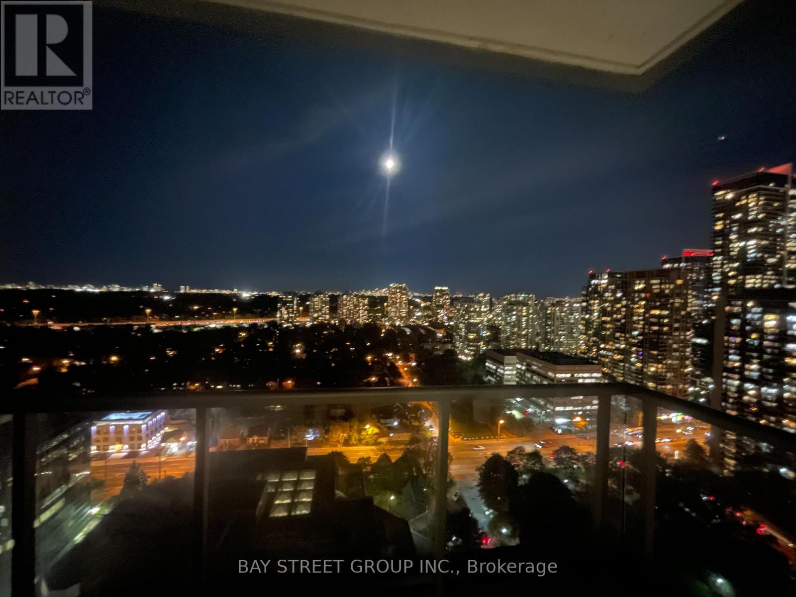 2804 - 88 Sheppard Avenue E, Toronto, Ontario  M2N 6Y2 - Photo 21 - C12442033