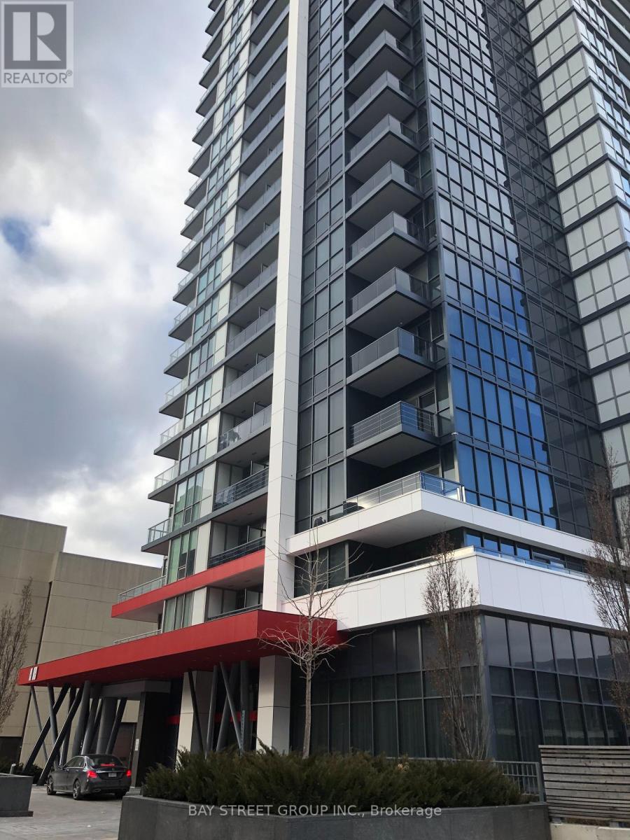2804 - 88 Sheppard Avenue E, Toronto, Ontario  M2N 6Y2 - Photo 4 - C12442033