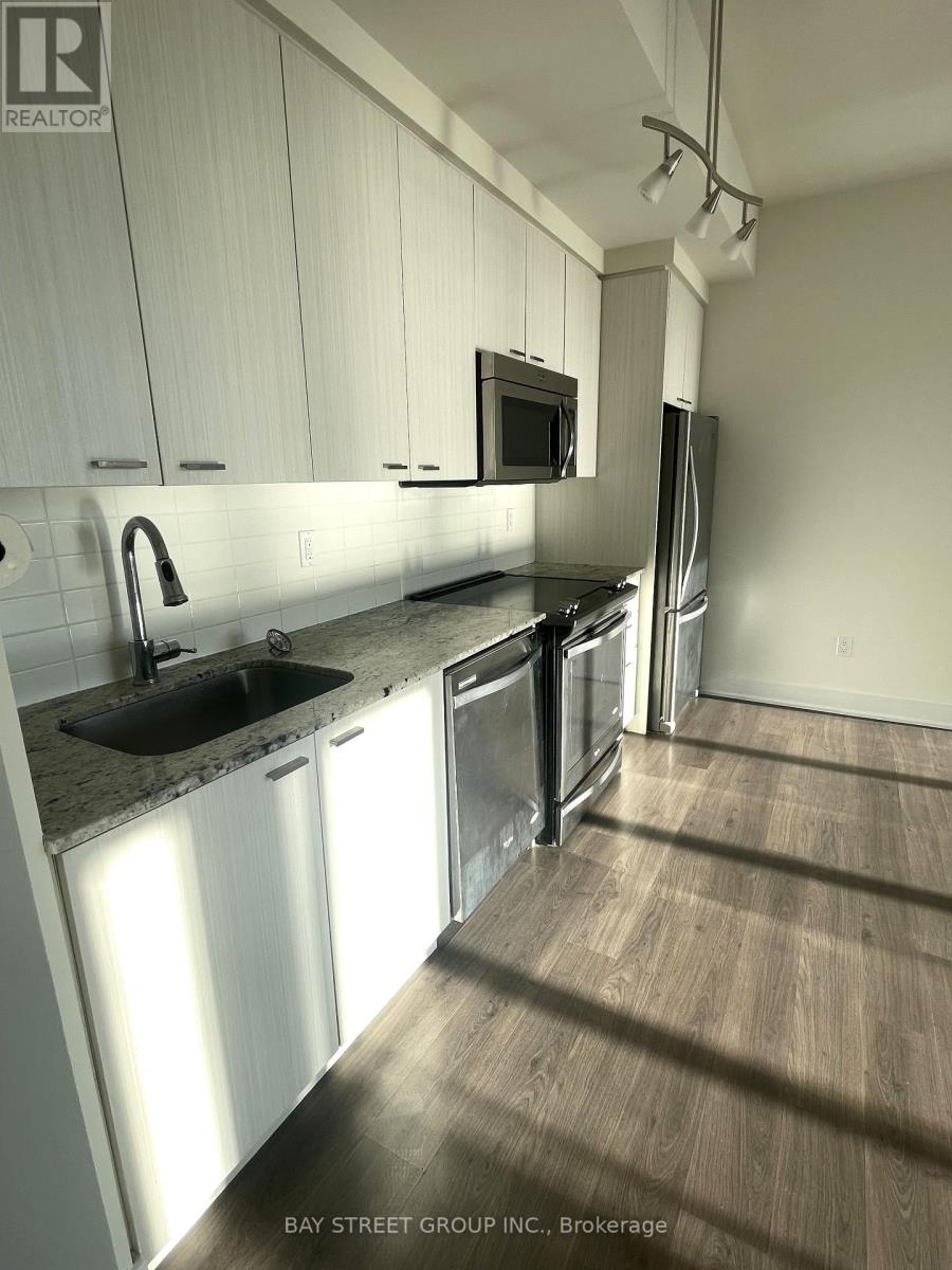 2804 - 88 Sheppard Avenue E, Toronto, Ontario  M2N 6Y2 - Photo 9 - C12442033