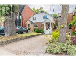 532 MERTON STREET, Toronto, Ontario