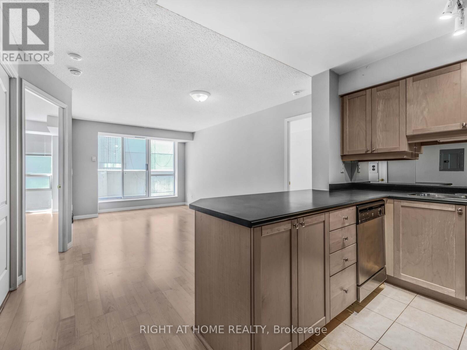 710 - 18 Stafford Street, Toronto, Ontario  M5V 3W4 - Photo 4 - C12442045