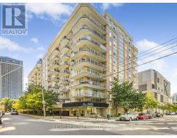 710 - 18 STAFFORD STREET, Toronto, Ontario