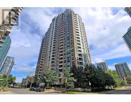 2205 - 7 LORRAINE DRIVE, Toronto, Ontario