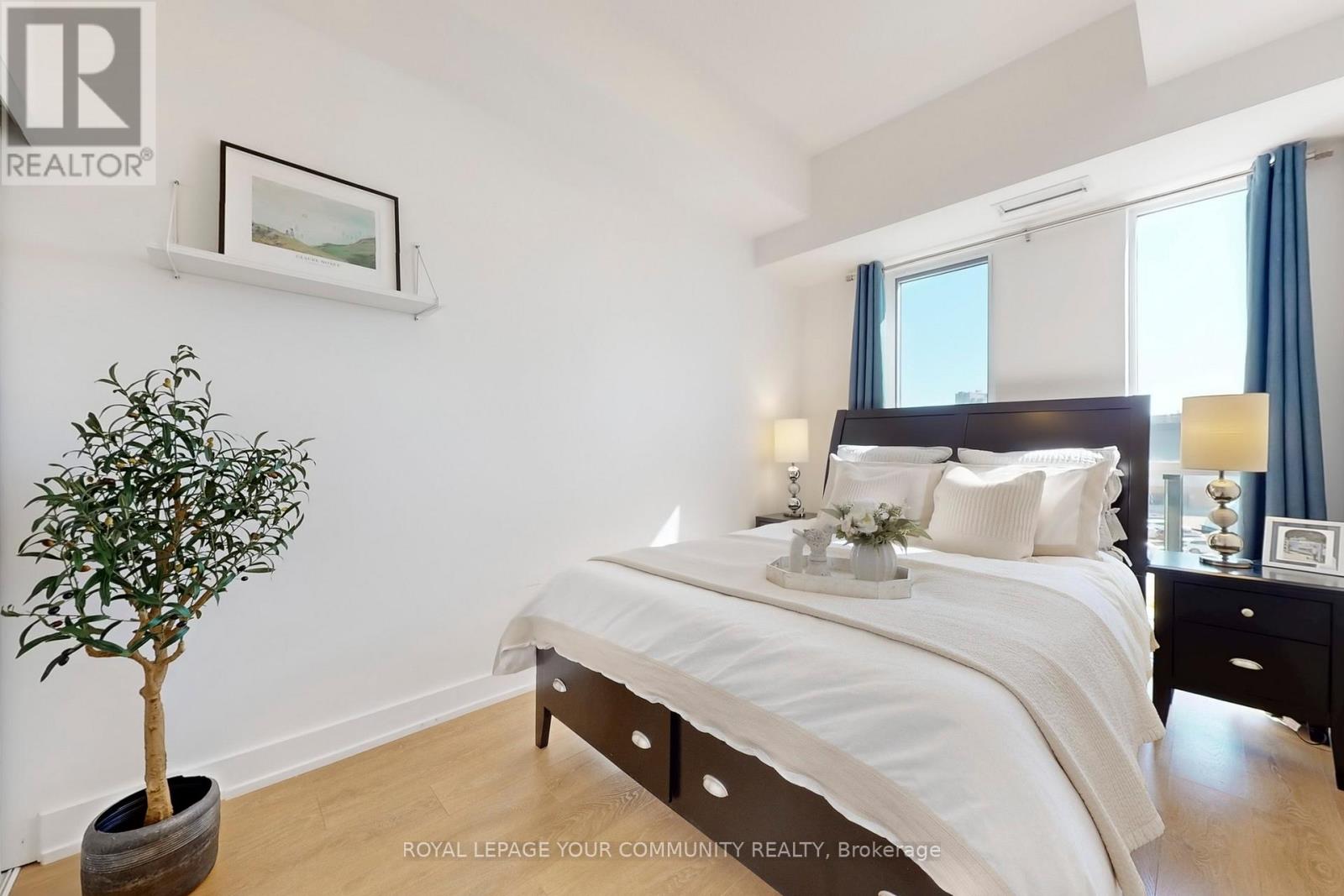 416 - 150 Fairview Mall Drive, Toronto, Ontario  M2J 0E7 - Photo 14 - C12442059