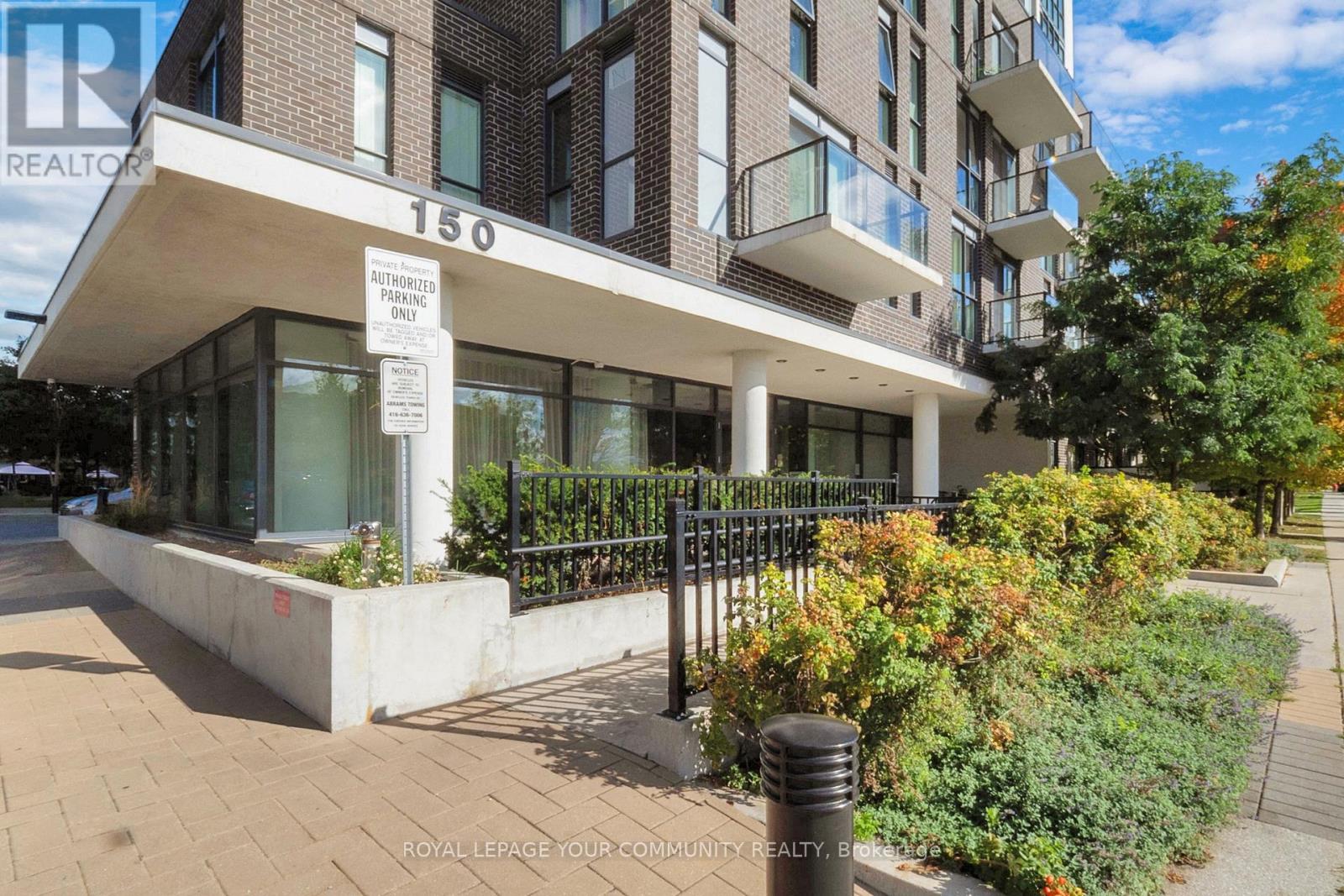 416 - 150 Fairview Mall Drive, Toronto, Ontario  M2J 0E7 - Photo 3 - C12442059