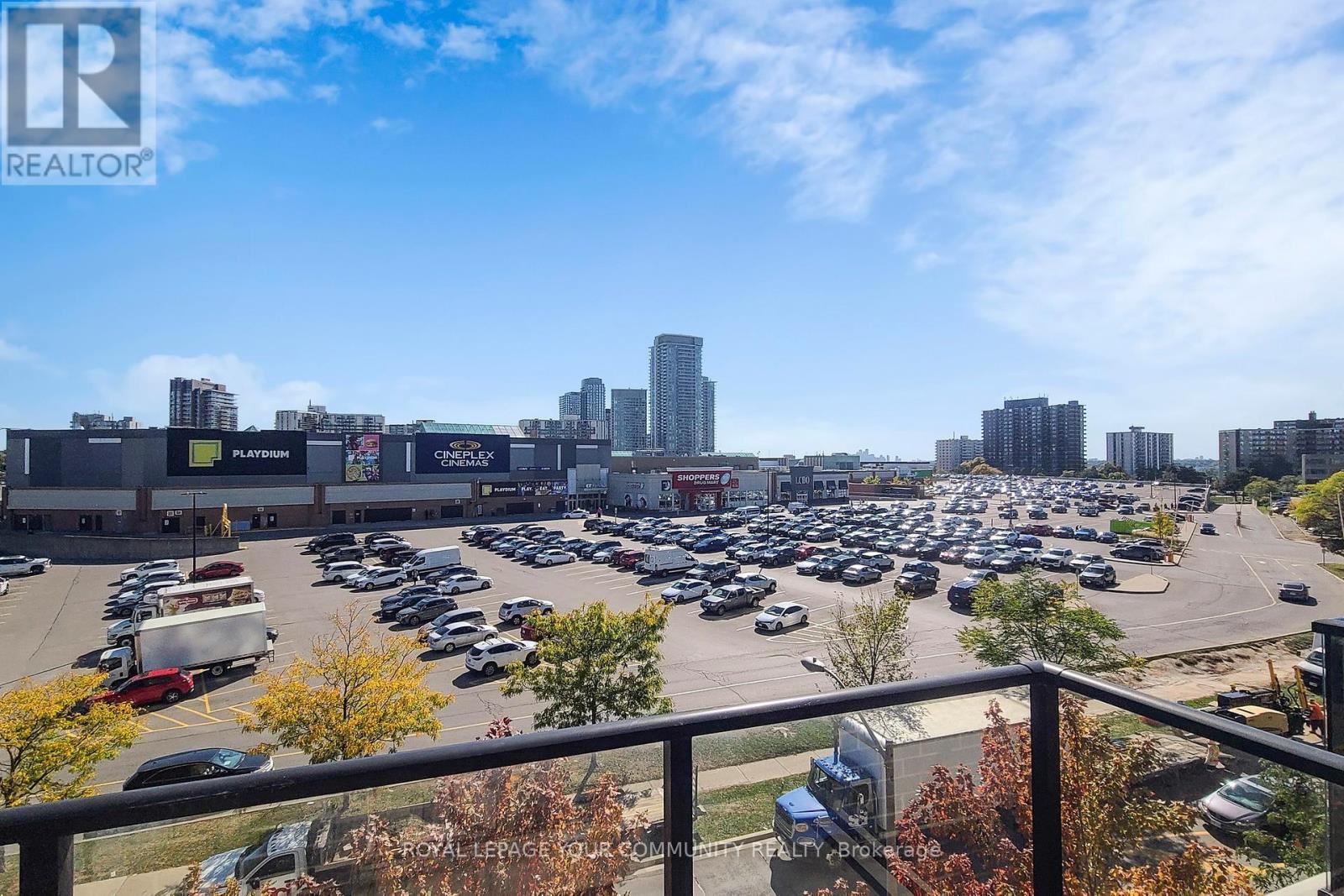 416 - 150 Fairview Mall Drive, Toronto, Ontario  M2J 0E7 - Photo 31 - C12442059