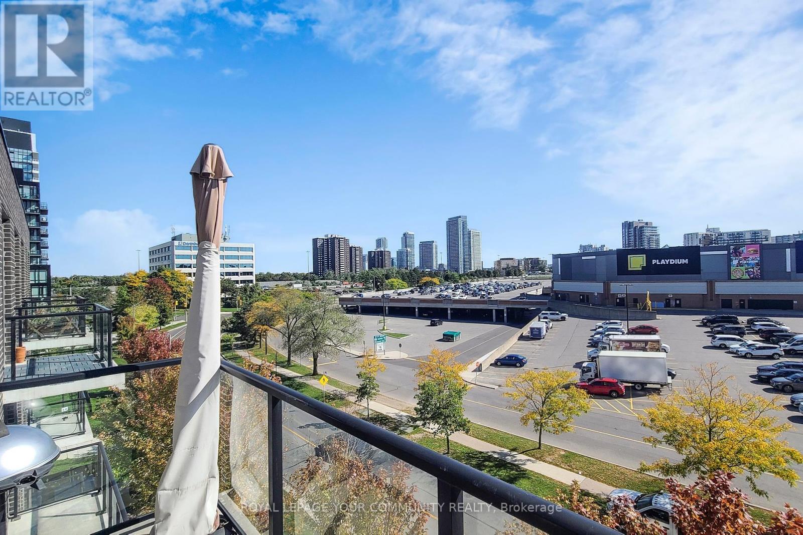 416 - 150 Fairview Mall Drive, Toronto, Ontario  M2J 0E7 - Photo 32 - C12442059