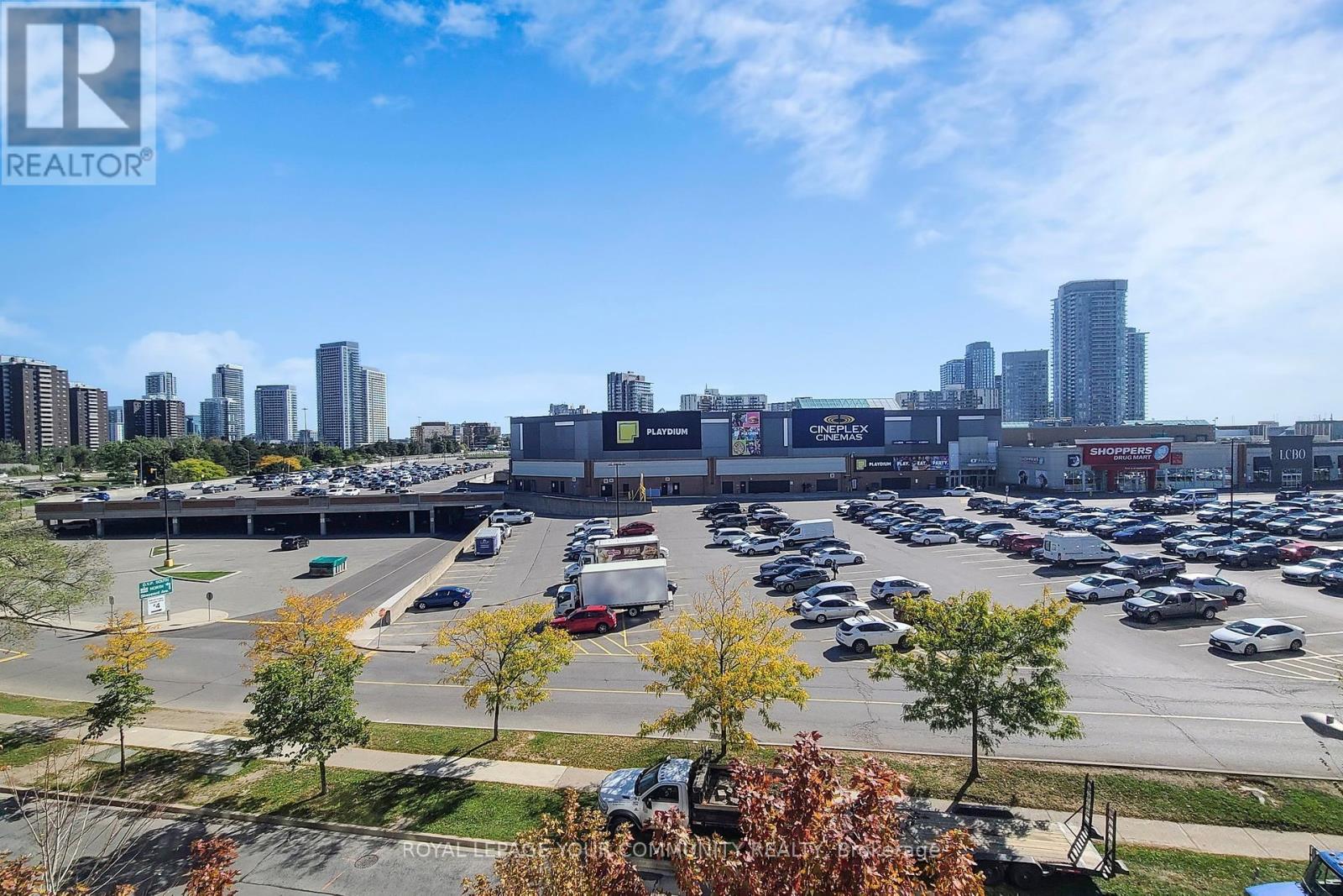 416 - 150 Fairview Mall Drive, Toronto, Ontario  M2J 0E7 - Photo 33 - C12442059