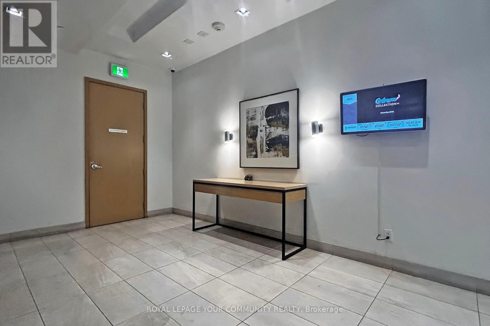 416 - 150 Fairview Mall Drive, Toronto, Ontario  M2J 0E7 - Photo 37 - C12442059