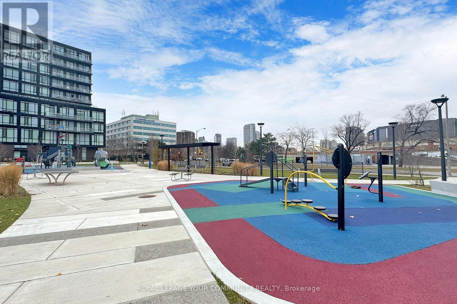416 - 150 Fairview Mall Drive, Toronto, Ontario  M2J 0E7 - Photo 46 - C12442059