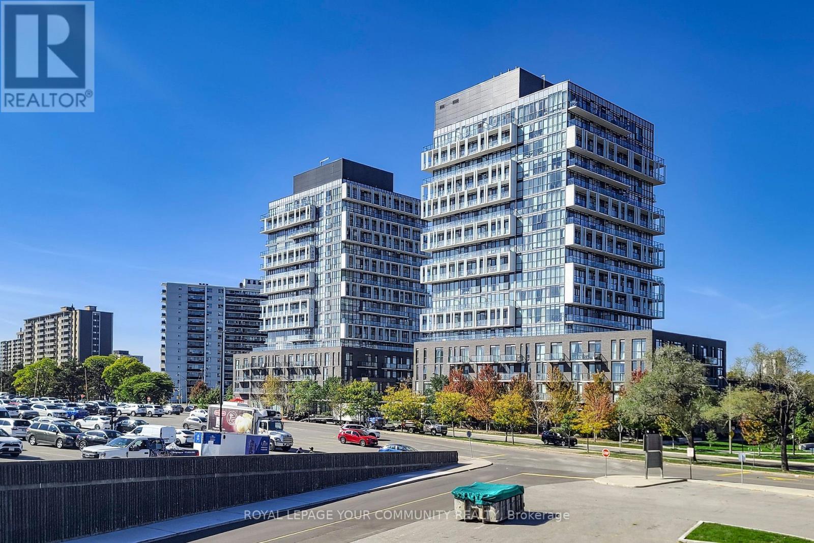416 - 150 Fairview Mall Drive, Toronto, Ontario  M2J 0E7 - Photo 47 - C12442059