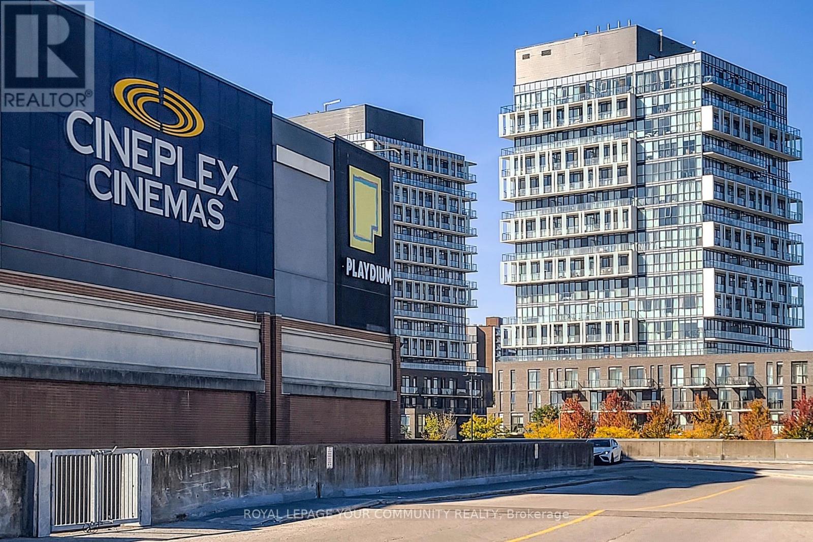 416 - 150 Fairview Mall Drive, Toronto, Ontario  M2J 0E7 - Photo 48 - C12442059