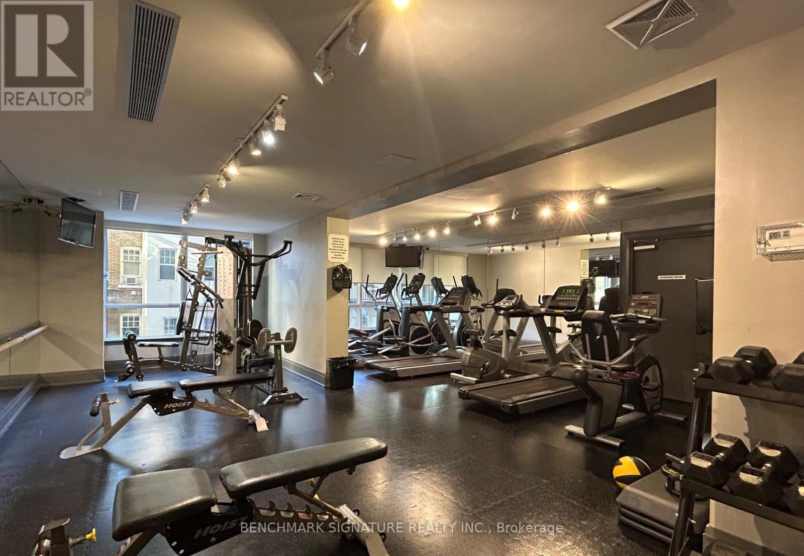 503 - 35 Hayden Street, Toronto, Ontario  M4Y 3C3 - Photo 11 - C12442062