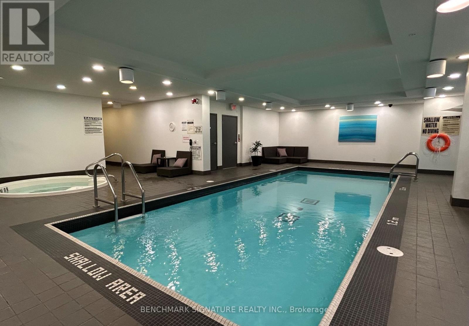 503 - 35 Hayden Street, Toronto, Ontario  M4Y 3C3 - Photo 12 - C12442062