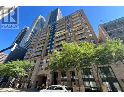 503 - 35 HAYDEN STREET, Toronto, Ontario