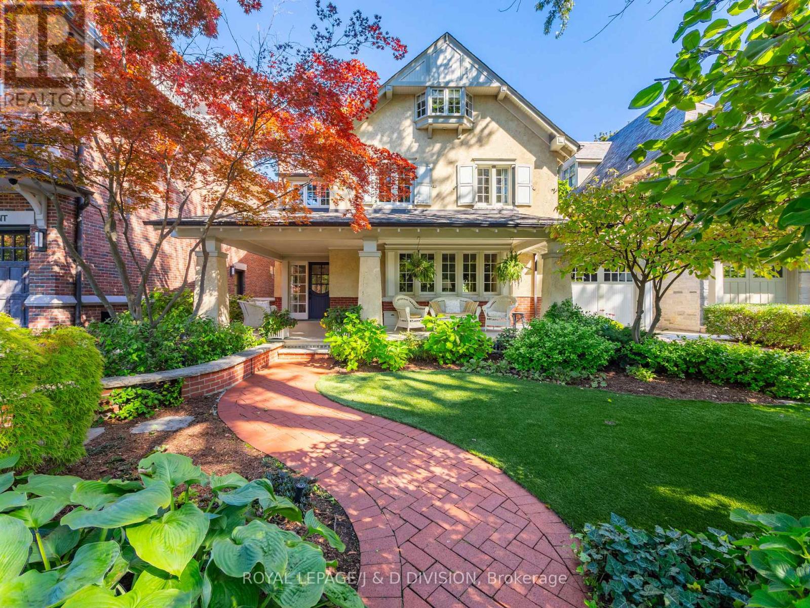 11 Cortleigh Crescent, Toronto, Ontario  M4R 2C6 - Photo 33 - C12442095