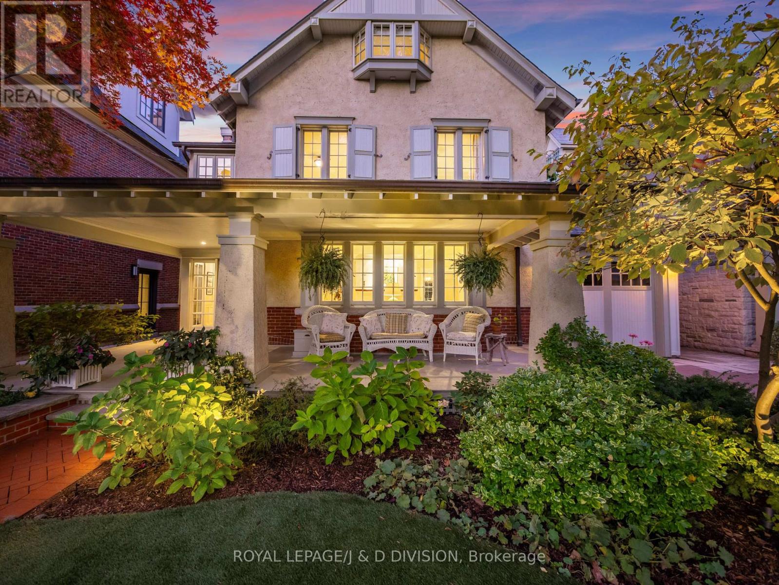 11 Cortleigh Crescent, Toronto, Ontario  M4R 2C6 - Photo 36 - C12442095