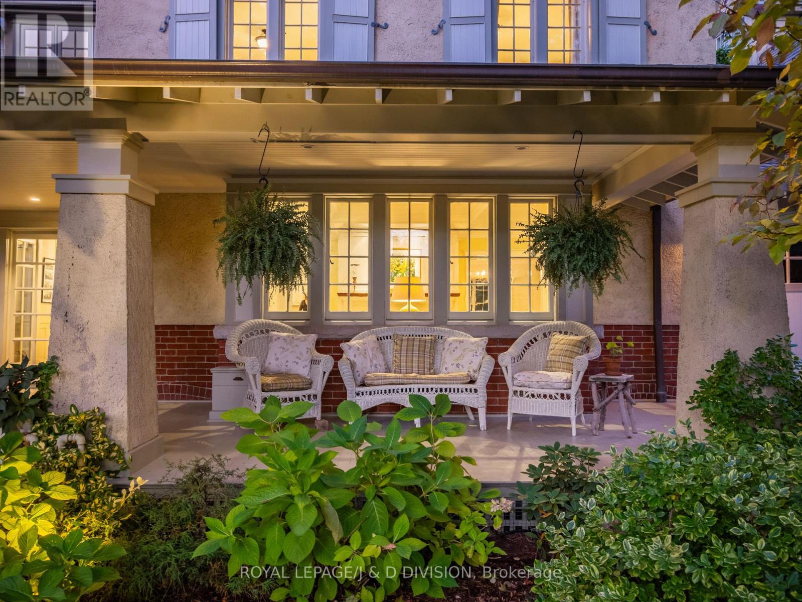 11 Cortleigh Crescent, Toronto, Ontario  M4R 2C6 - Photo 37 - C12442095