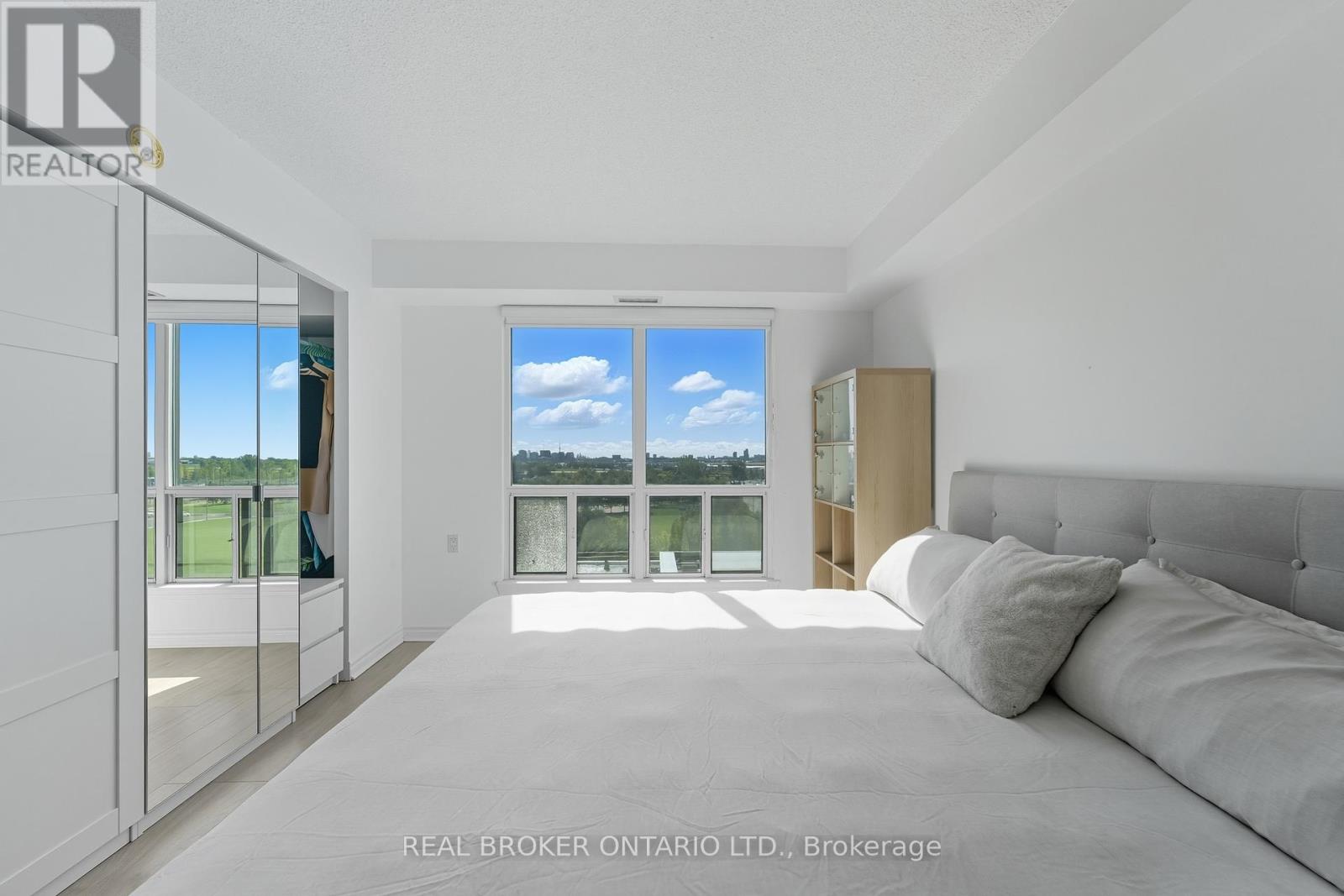 704 - 1030 Sheppard Avenue W, Toronto, Ontario  M3H 6C1 - Photo 17 - C12442104