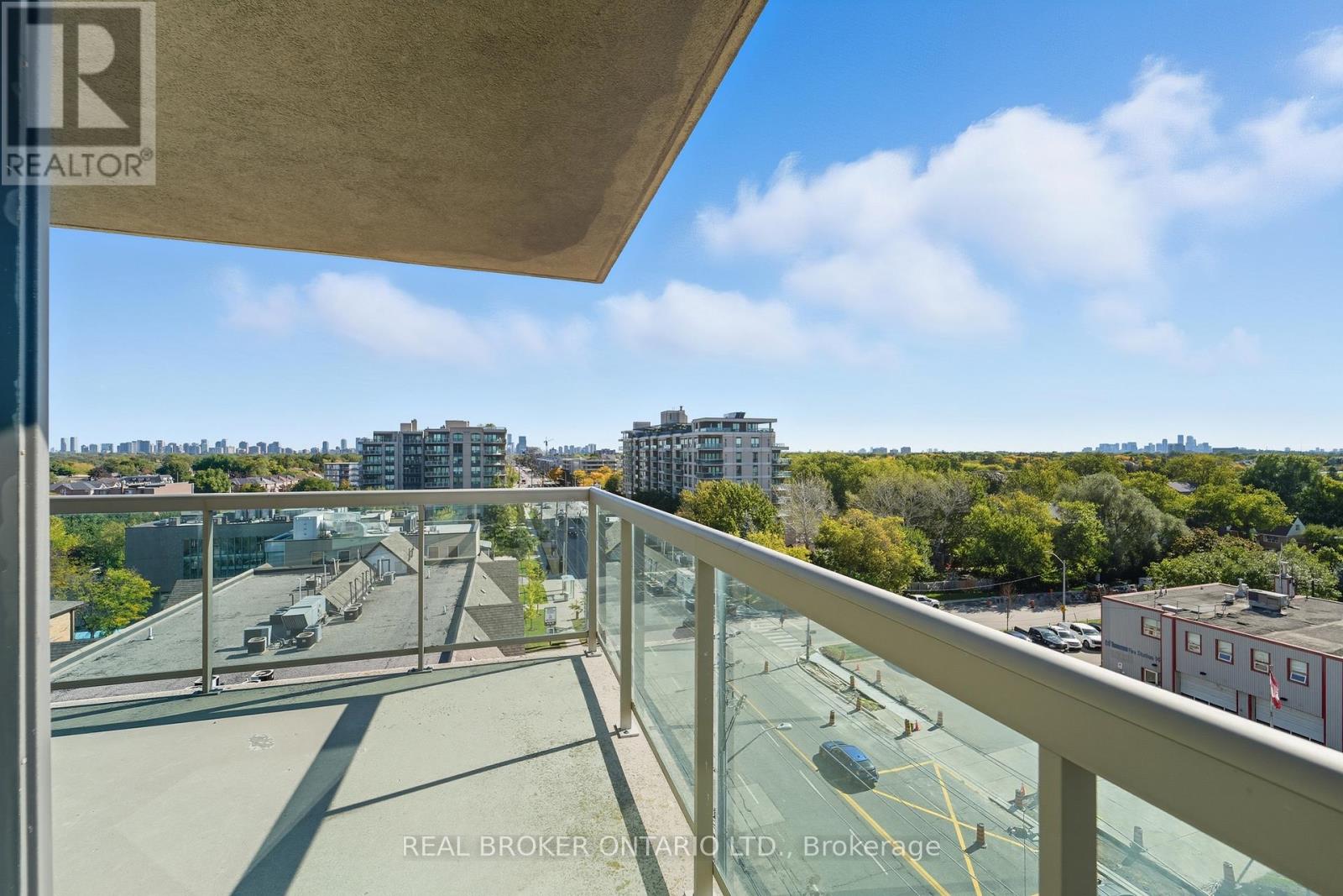 704 - 1030 Sheppard Avenue W, Toronto, Ontario  M3H 6C1 - Photo 23 - C12442104