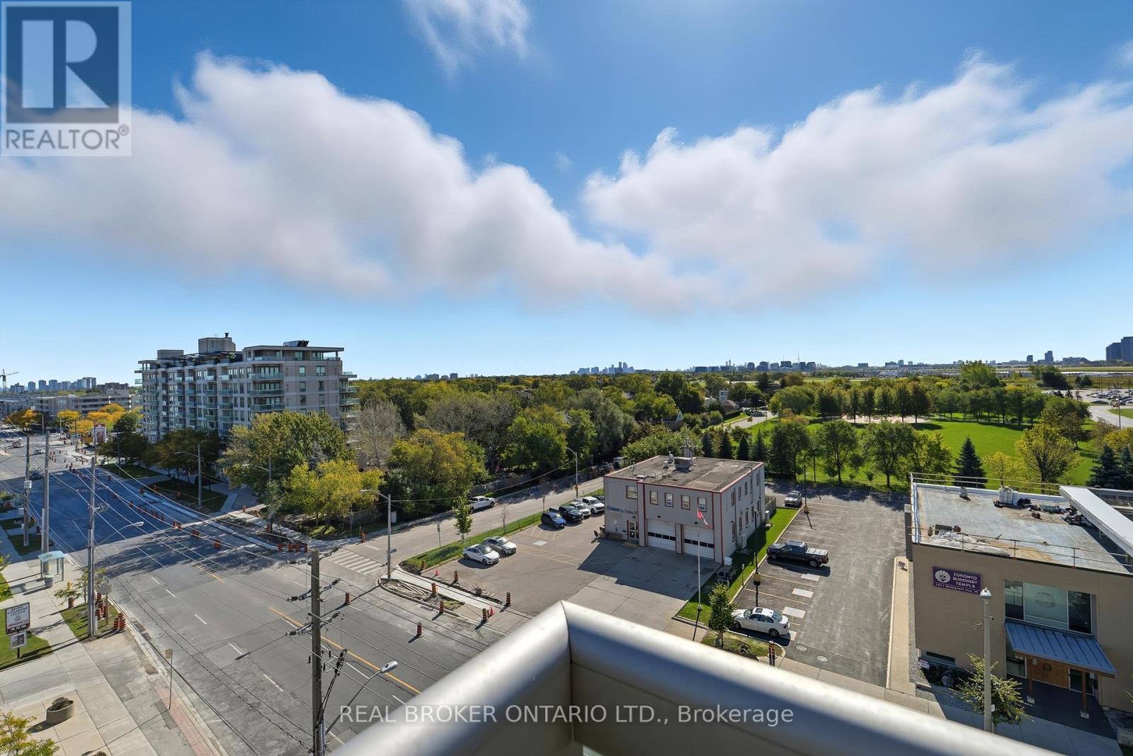 704 - 1030 Sheppard Avenue W, Toronto, Ontario  M3H 6C1 - Photo 24 - C12442104