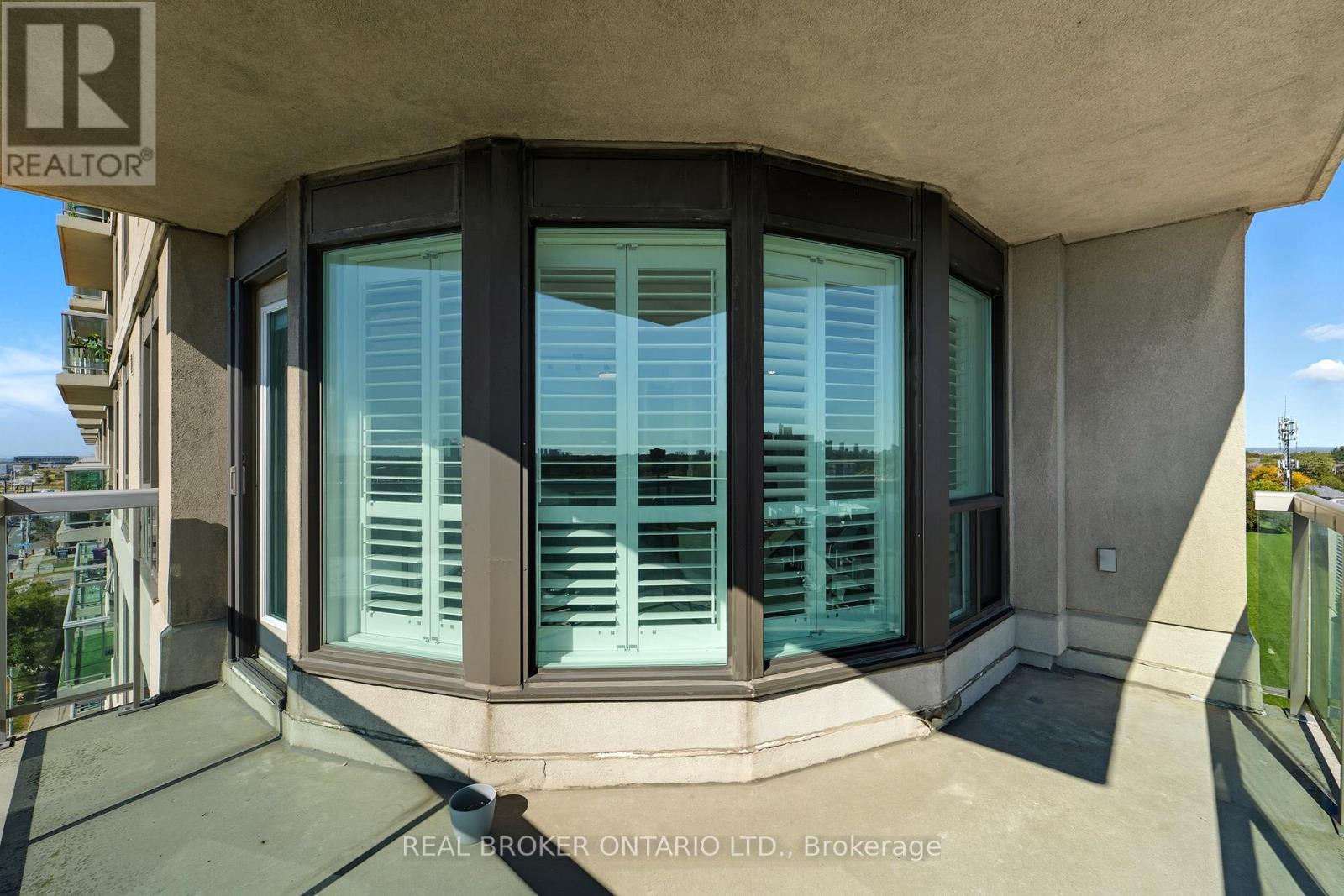 704 - 1030 Sheppard Avenue W, Toronto, Ontario  M3H 6C1 - Photo 25 - C12442104