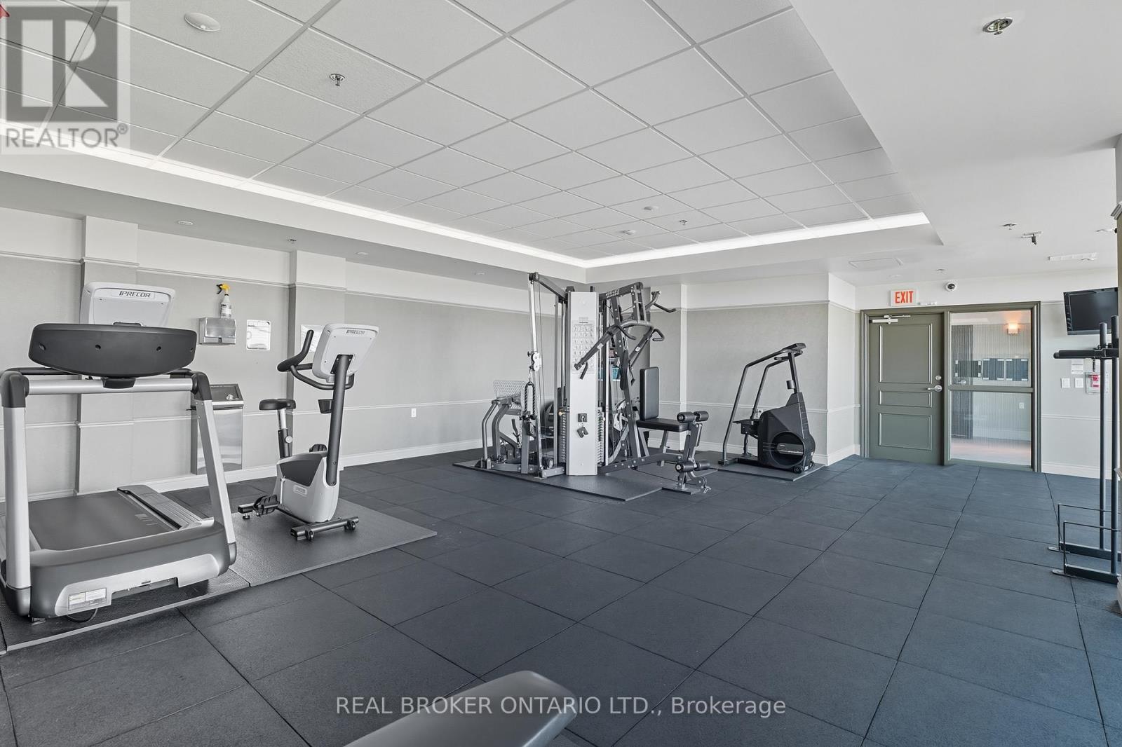704 - 1030 Sheppard Avenue W, Toronto, Ontario  M3H 6C1 - Photo 27 - C12442104