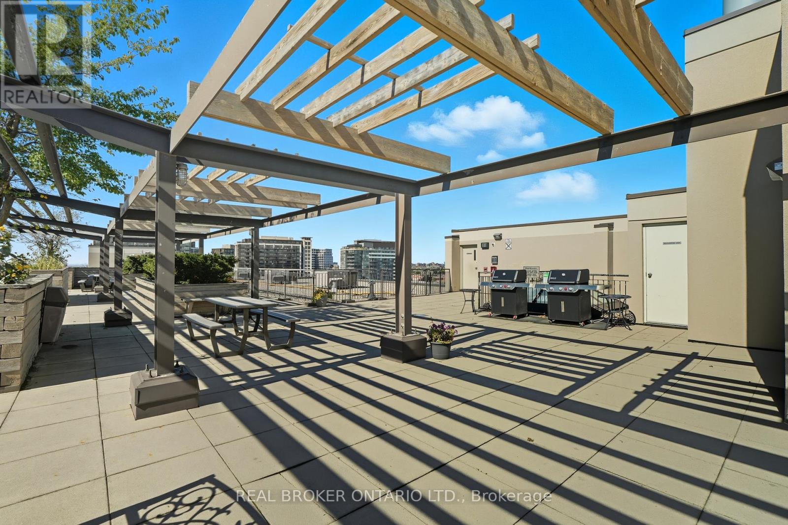 704 - 1030 Sheppard Avenue W, Toronto, Ontario  M3H 6C1 - Photo 31 - C12442104