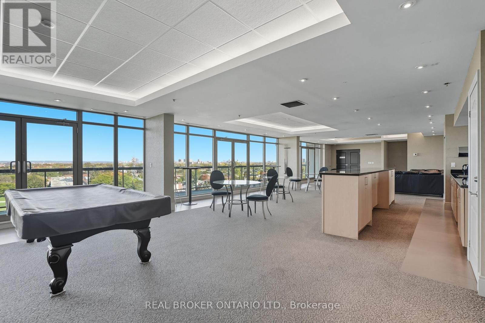704 - 1030 Sheppard Avenue W, Toronto, Ontario  M3H 6C1 - Photo 35 - C12442104