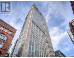 610 - 210 VICTORIA STREET, Toronto, Ontario