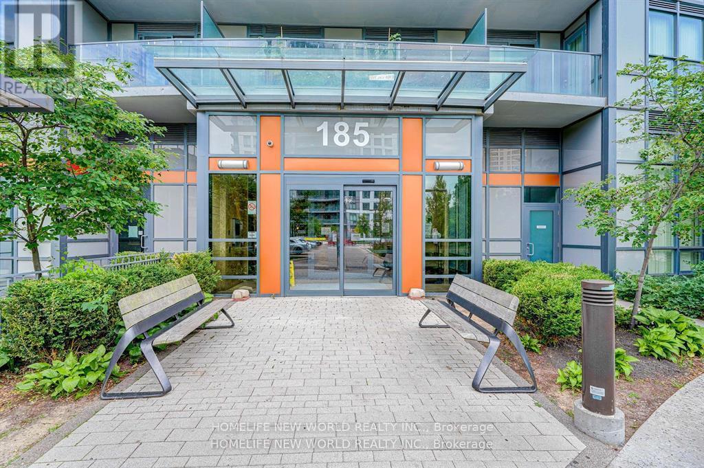 1906 - 185 Bonis Avenue, Toronto, Ontario  M1T 0A4 - Photo 1 - E12442034
