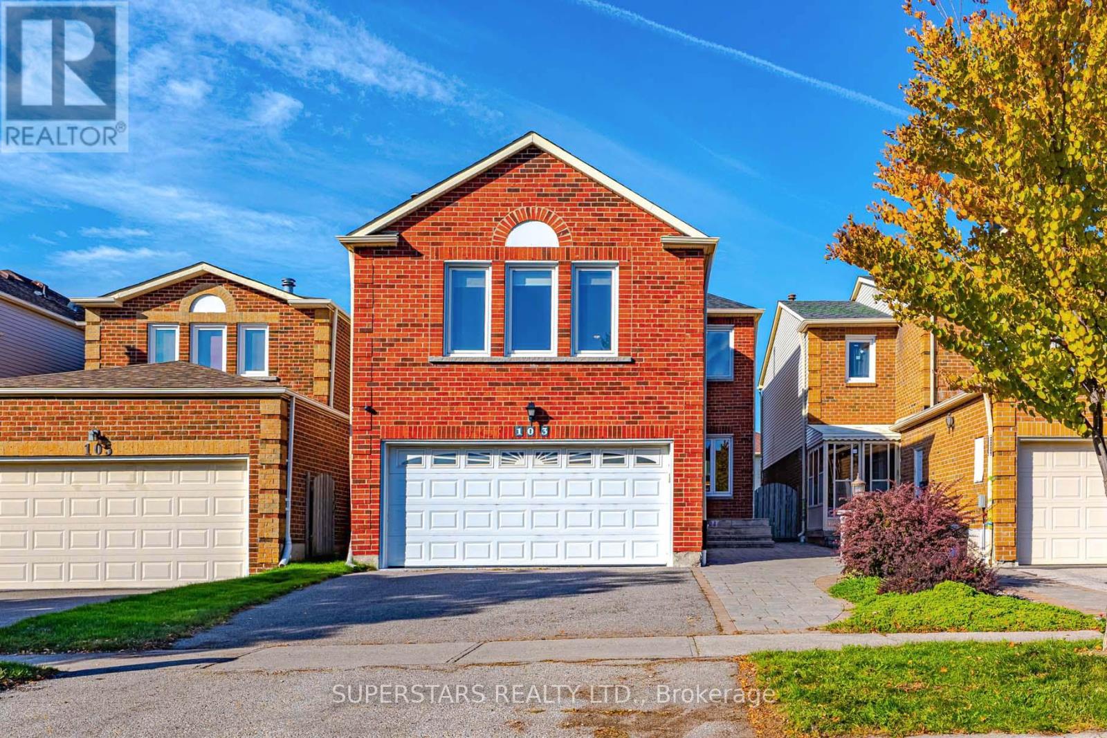 103 New Forest Square, Toronto, Ontario  M1V 2Z6 - Photo 1 - E12442050