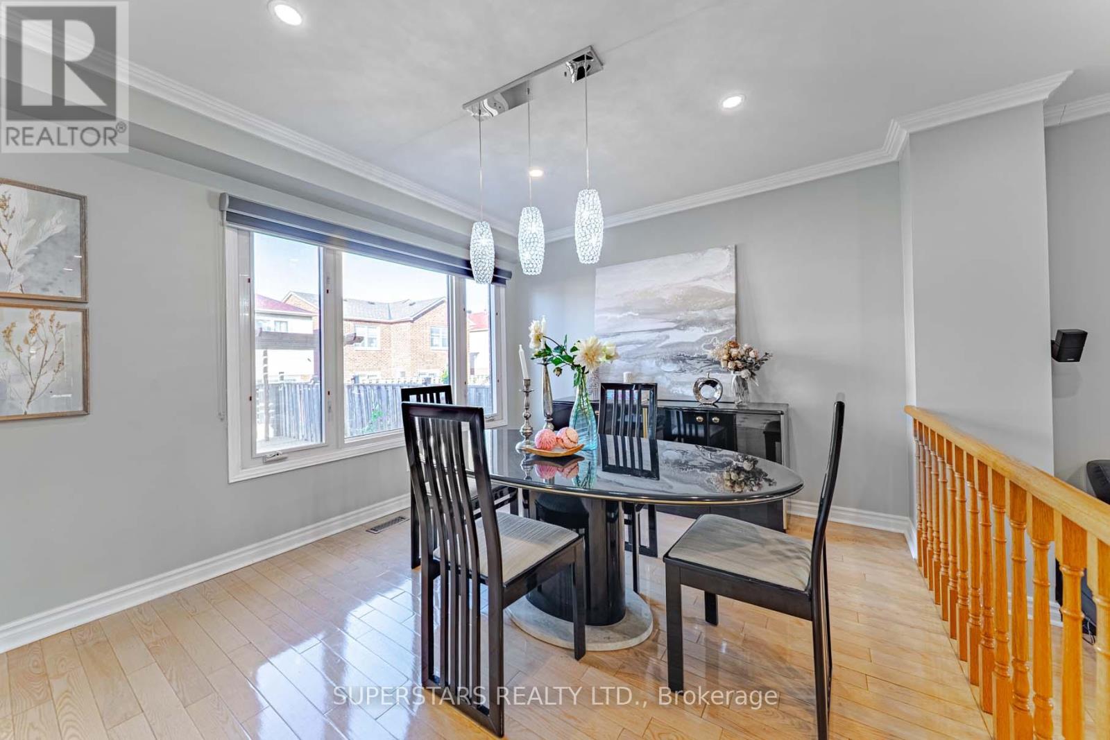 103 New Forest Square, Toronto, Ontario  M1V 2Z6 - Photo 10 - E12442050