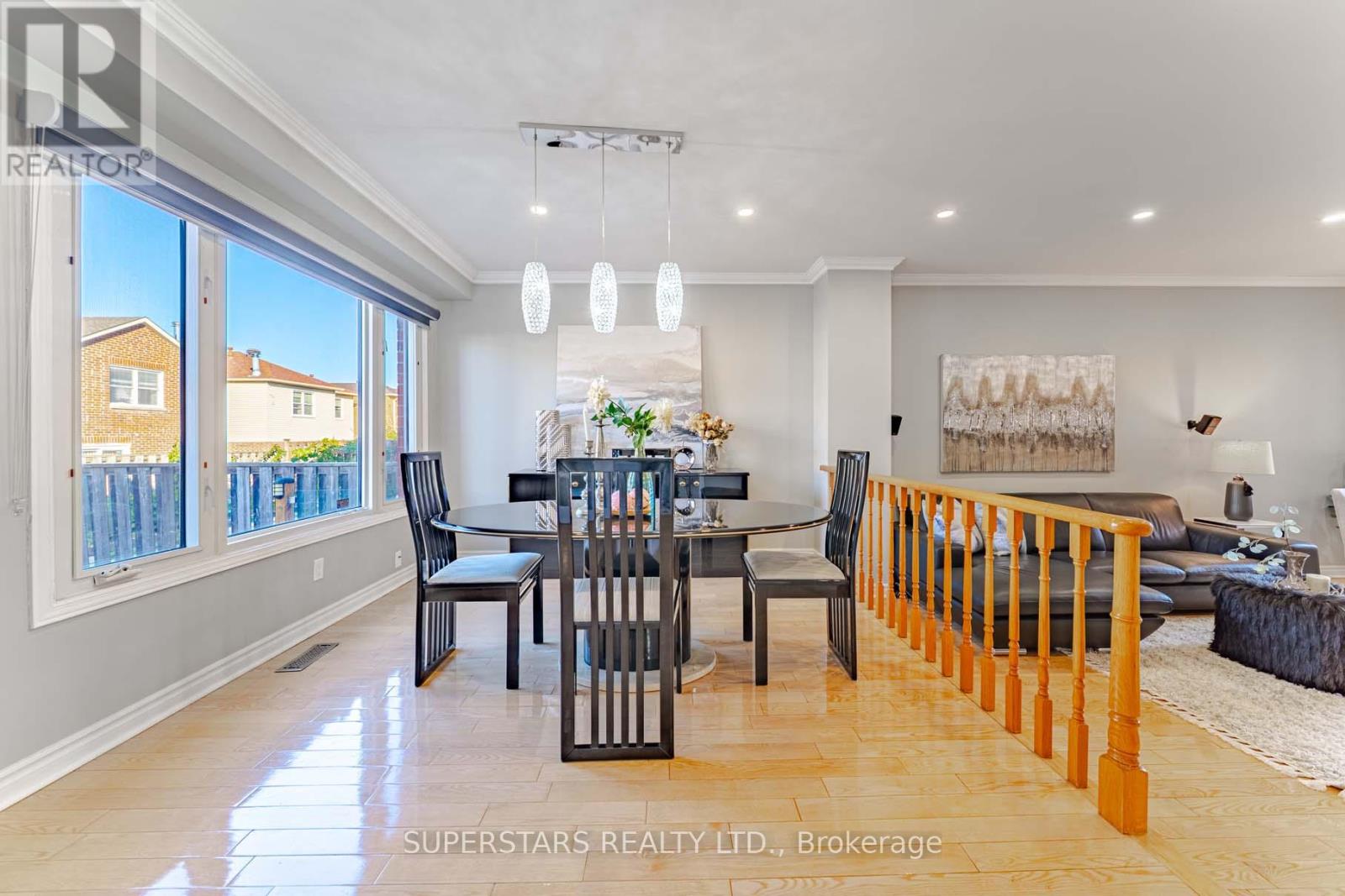 103 New Forest Square, Toronto, Ontario  M1V 2Z6 - Photo 11 - E12442050