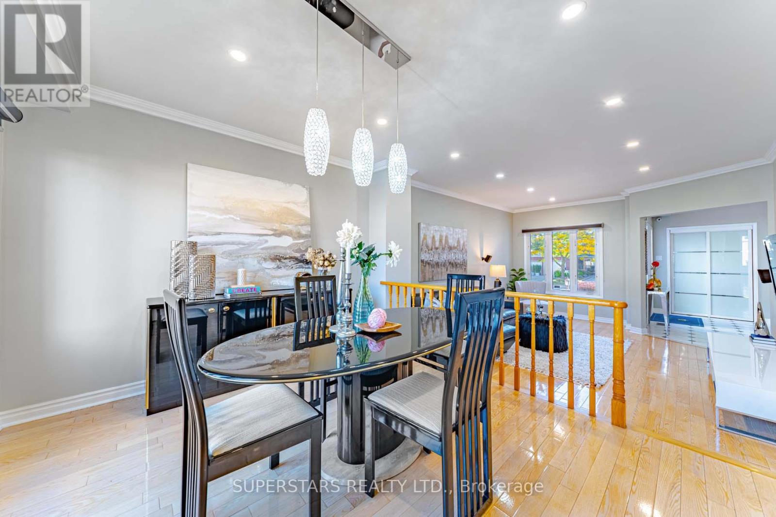 103 New Forest Square, Toronto, Ontario  M1V 2Z6 - Photo 12 - E12442050