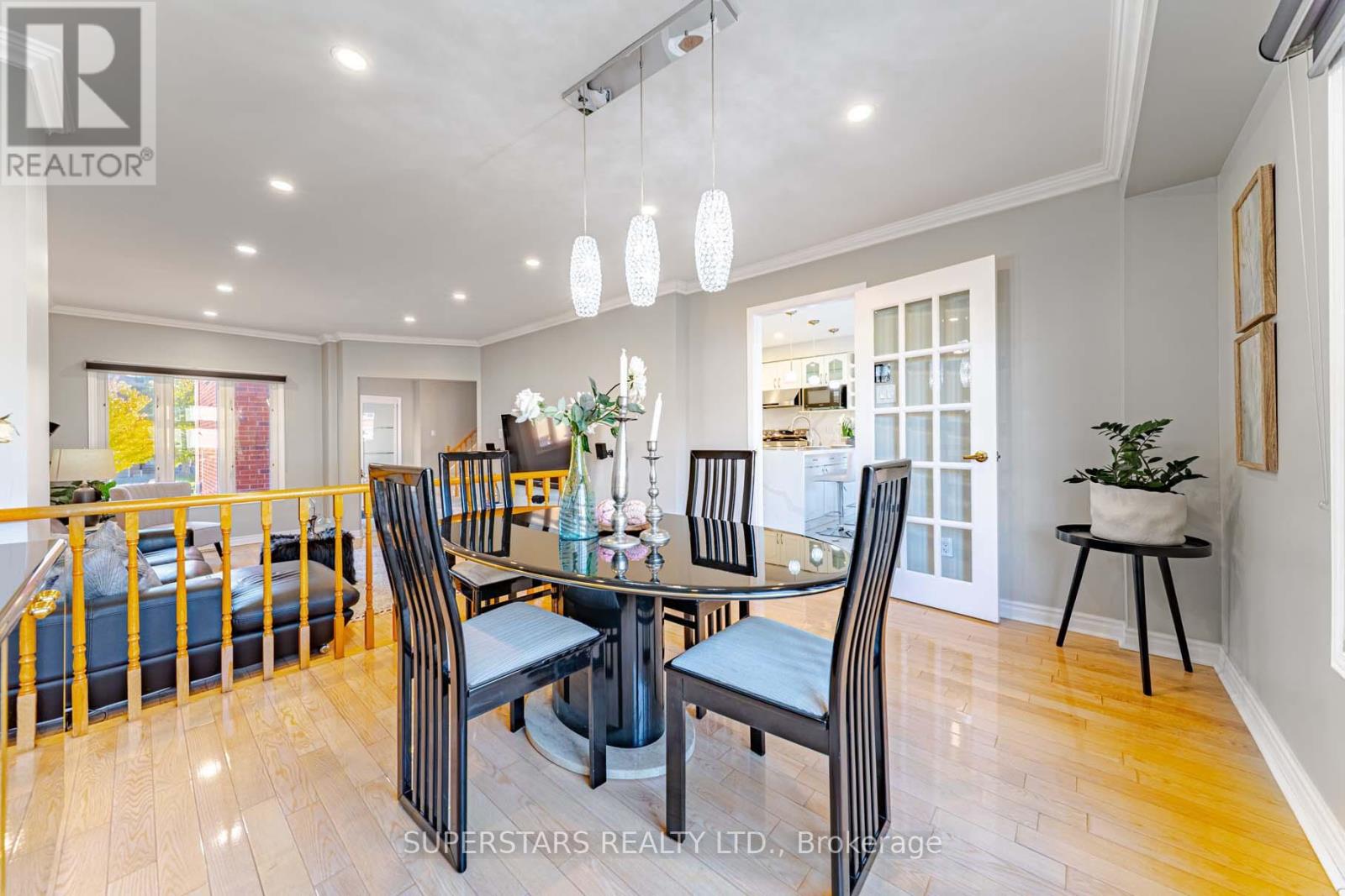 103 New Forest Square, Toronto, Ontario  M1V 2Z6 - Photo 13 - E12442050