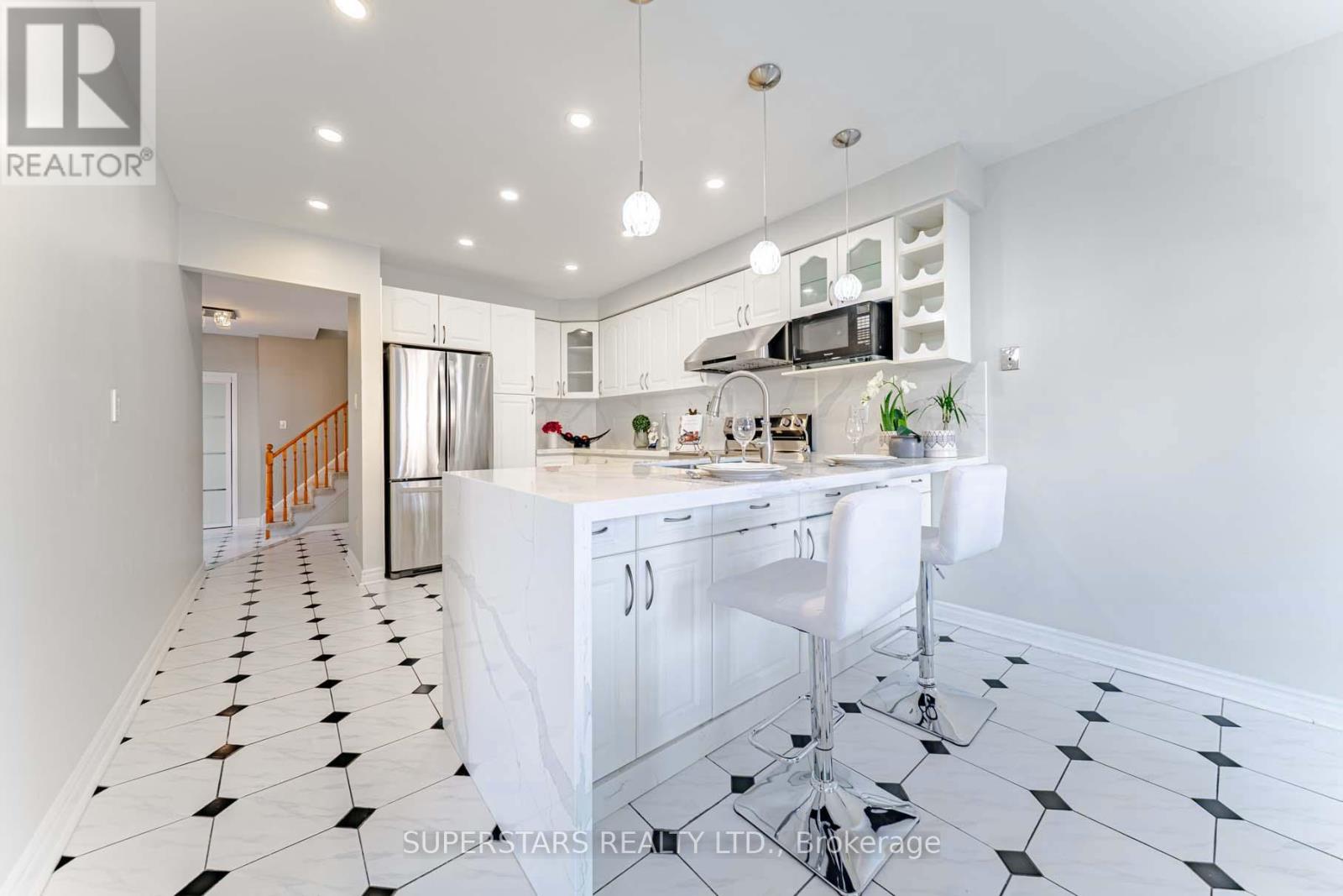 103 New Forest Square, Toronto, Ontario  M1V 2Z6 - Photo 14 - E12442050