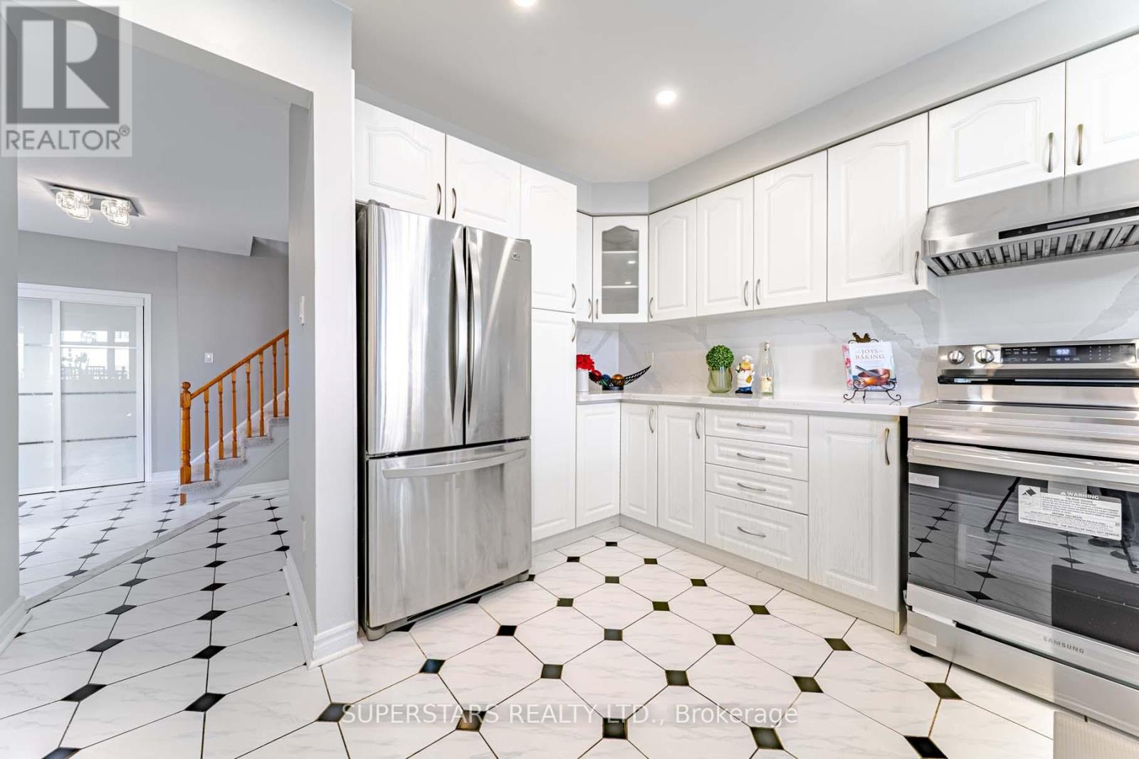 103 New Forest Square, Toronto, Ontario  M1V 2Z6 - Photo 16 - E12442050