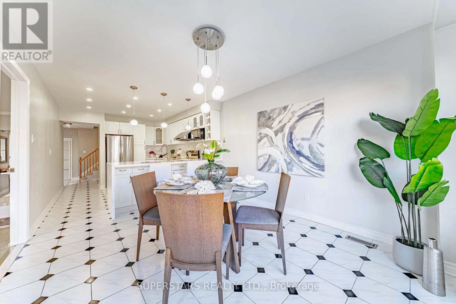 103 New Forest Square, Toronto, Ontario  M1V 2Z6 - Photo 18 - E12442050