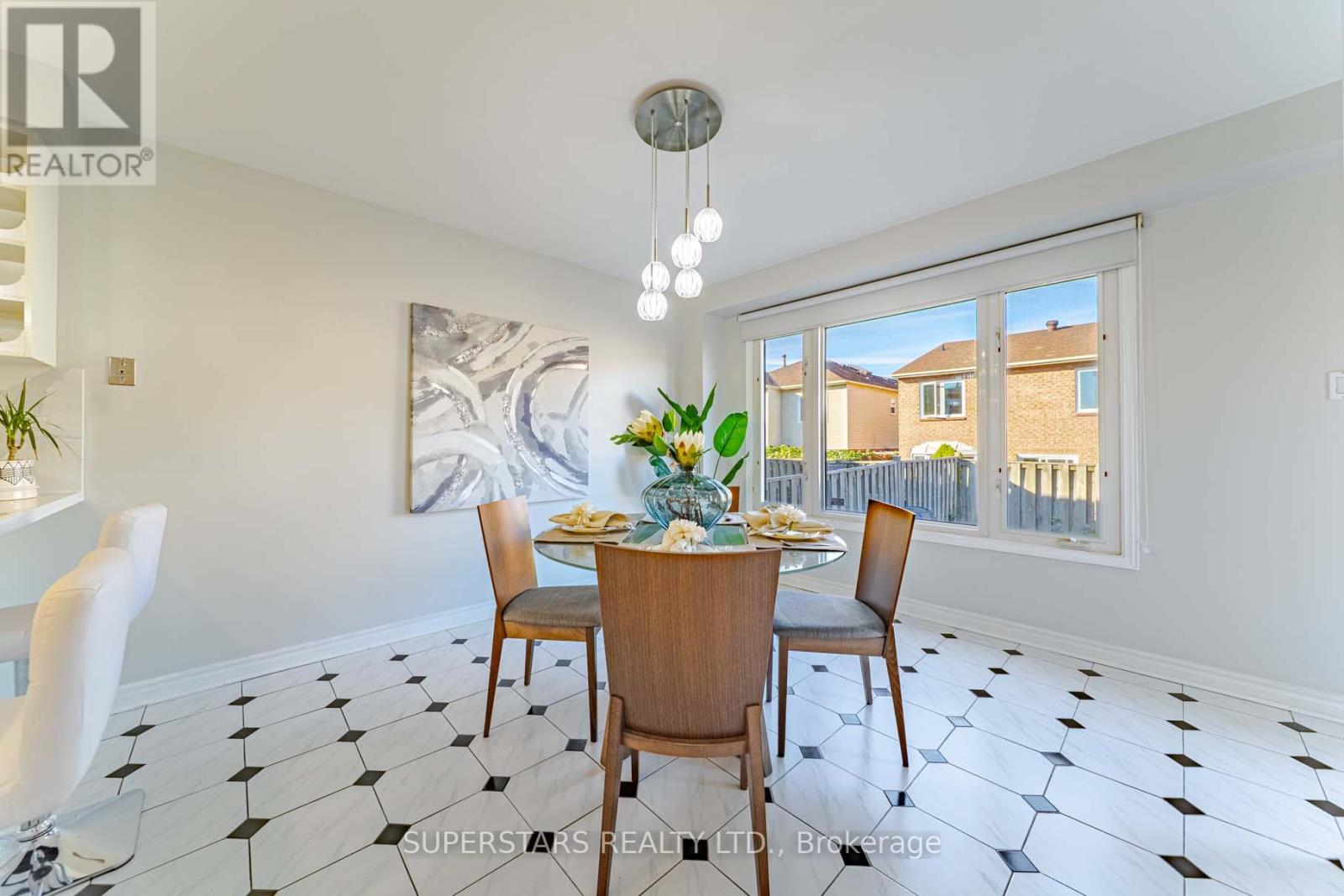 103 New Forest Square, Toronto, Ontario  M1V 2Z6 - Photo 19 - E12442050