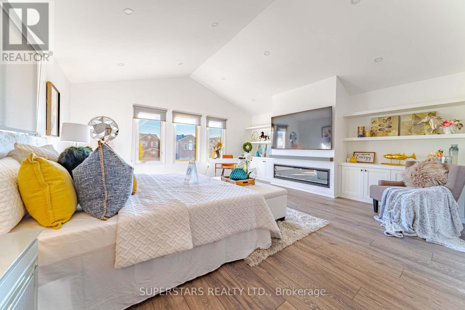 103 New Forest Square, Toronto, Ontario  M1V 2Z6 - Photo 22 - E12442050