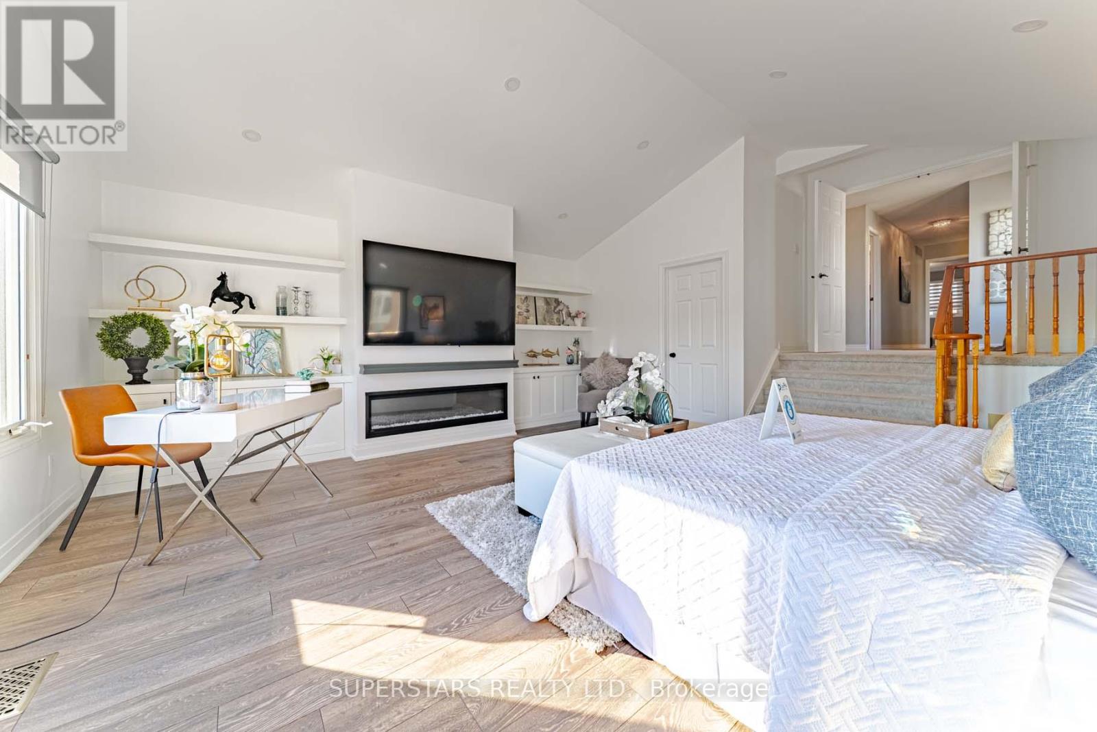 103 New Forest Square, Toronto, Ontario  M1V 2Z6 - Photo 23 - E12442050