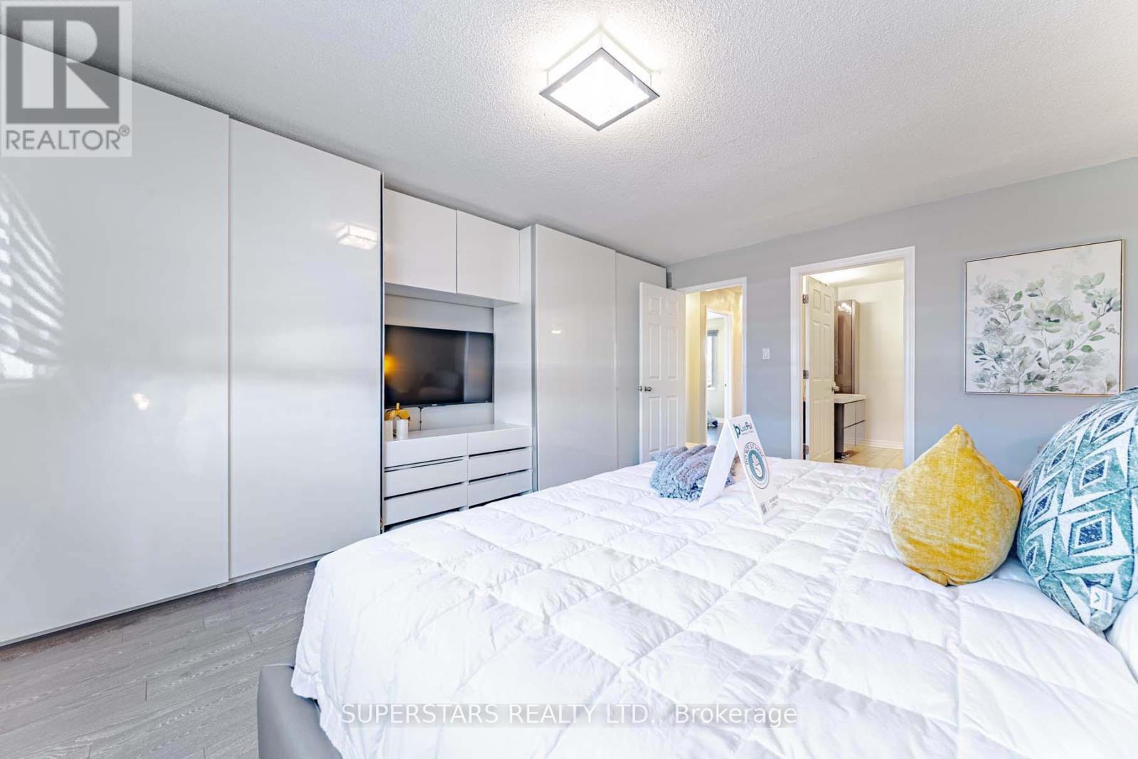 103 New Forest Square, Toronto, Ontario  M1V 2Z6 - Photo 27 - E12442050