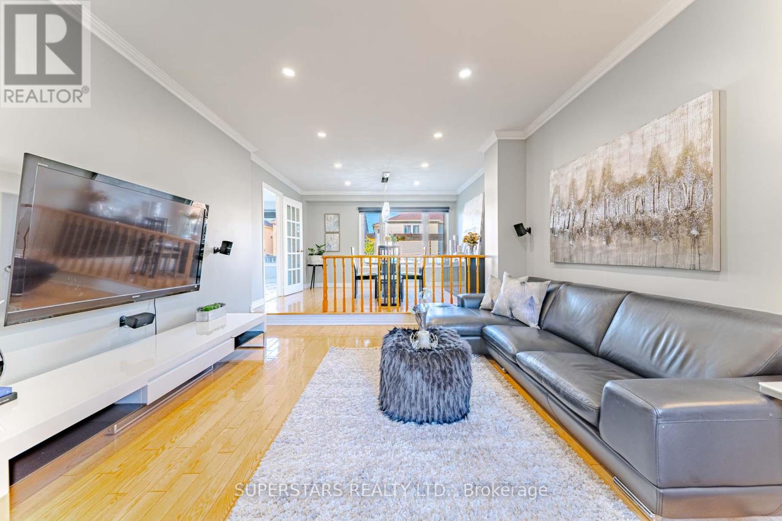 103 New Forest Square, Toronto, Ontario  M1V 2Z6 - Photo 7 - E12442050