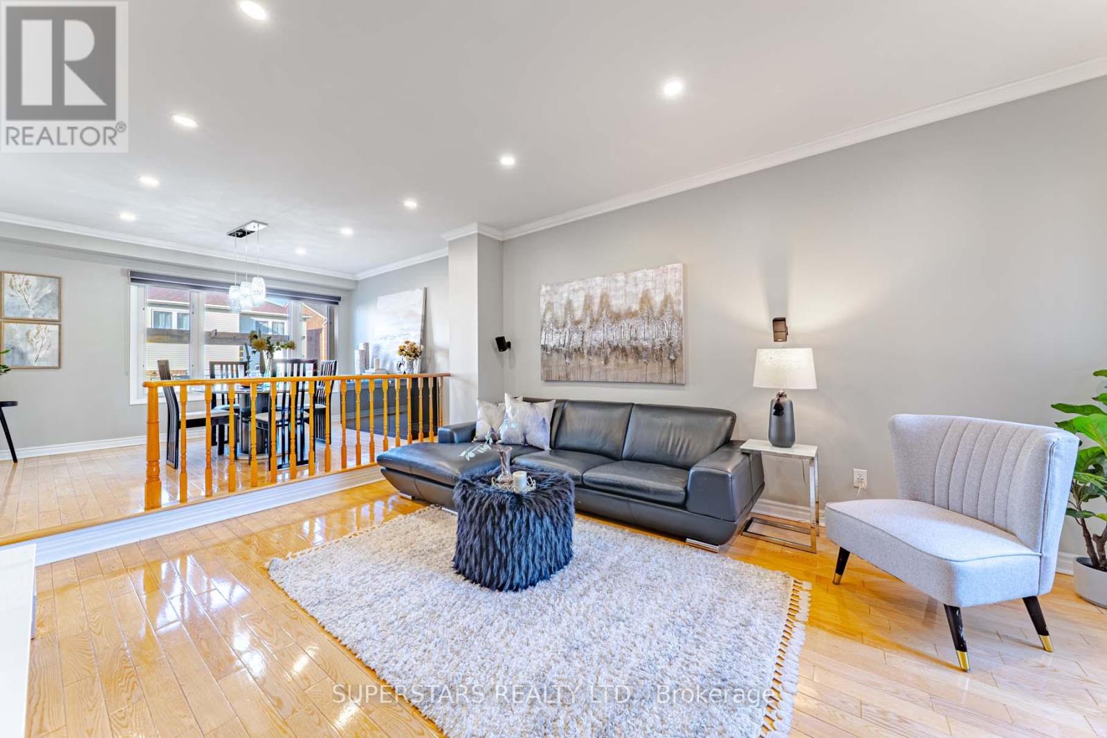 103 New Forest Square, Toronto, Ontario  M1V 2Z6 - Photo 8 - E12442050