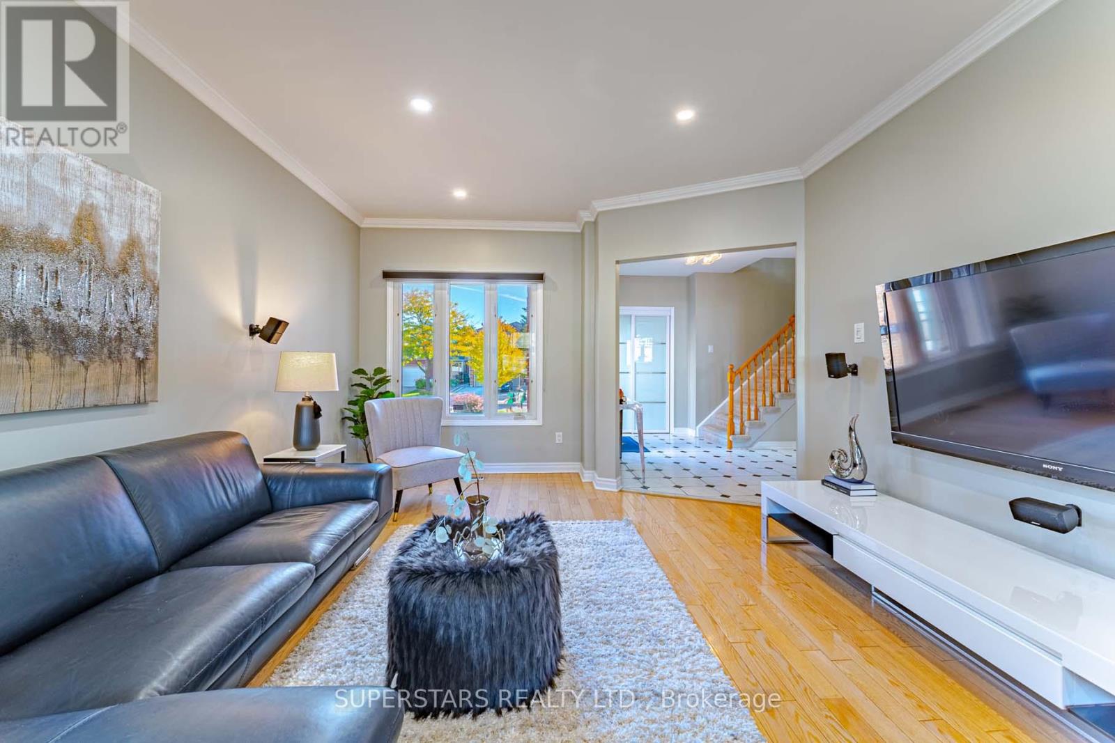 103 New Forest Square, Toronto, Ontario  M1V 2Z6 - Photo 9 - E12442050